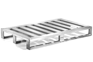 Aluminium Pallet