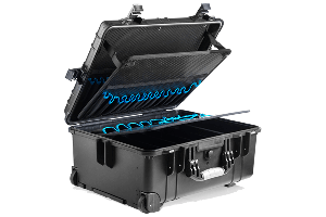 Apollo Verktygsväskor