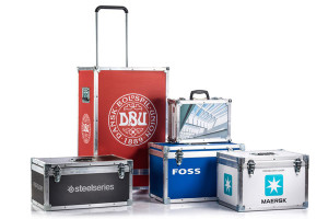 Branding / Profilering