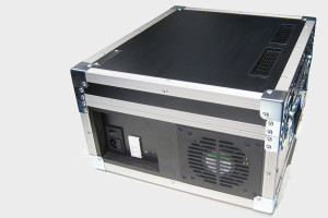 Installation av elektronik