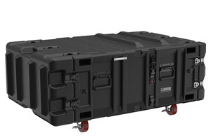 Classic V Rack 19" Shock Rack