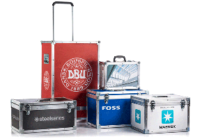 Helfärgat digitalt tryck