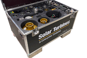 Flightcases-verktygsväskor