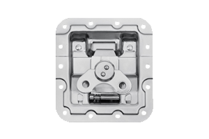 Spärrar & gångjärn