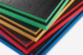 Multilayer Foam