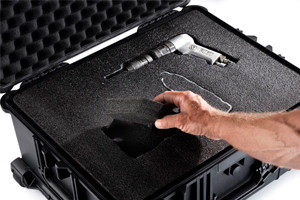 Multilayer Case Inserts