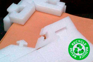 Presentationsväskor