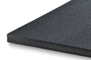 PE-skum - Tvärbunden, extra stark