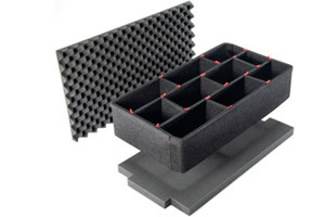 TrekPak-avskiljningssystem