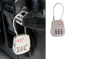 Andra TSA-lås, lim etc.