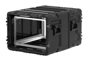 0-hjuligt Shock Rack