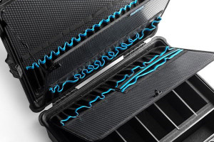 Tool Case Accessoarer