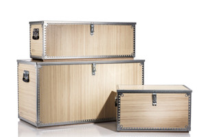 Woody Box™ / Plywood Boxes