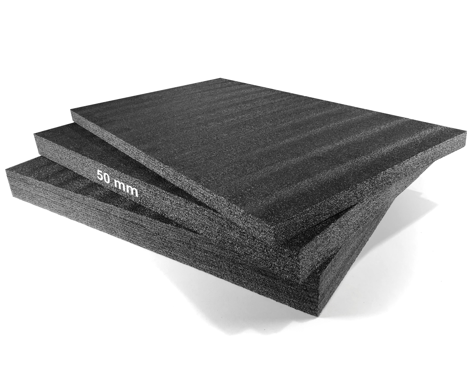 Multilayer Foam Sheets