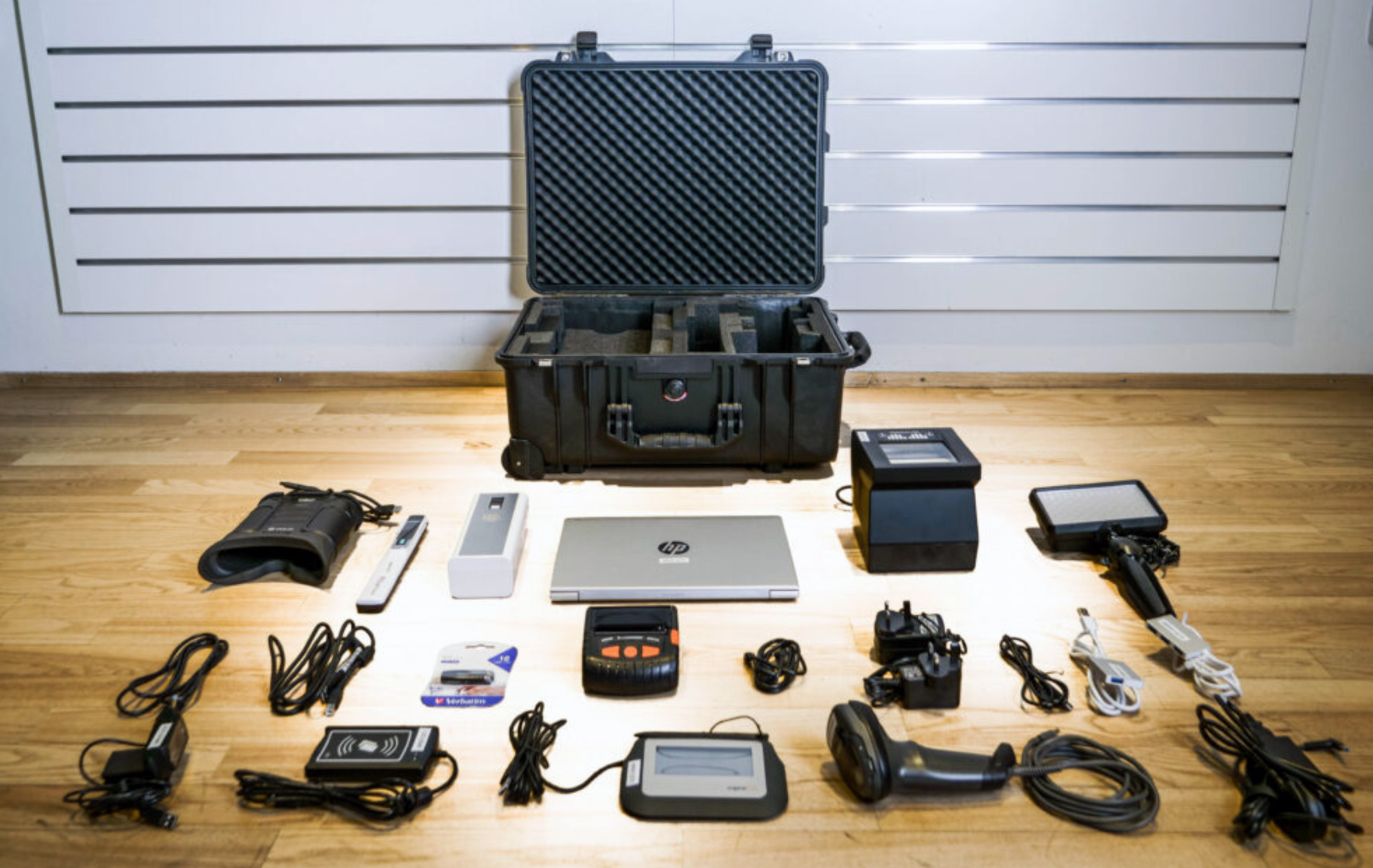 IT Equipment Solution IT Equipment Solution