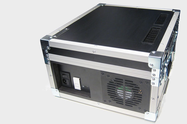 Installation av elektronik