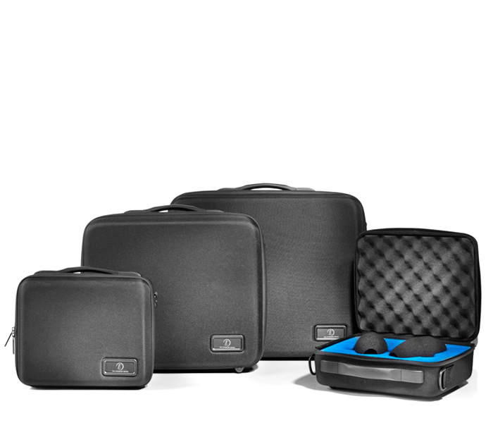 EVA Cases