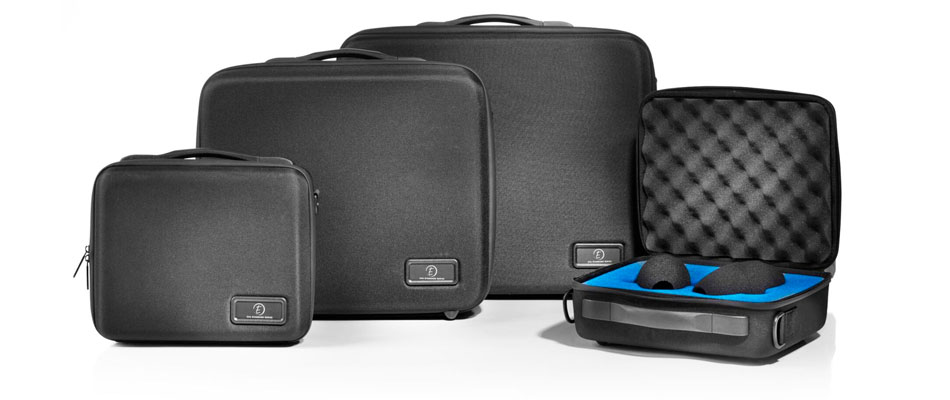 Standard EVA Cases Standard EVA Cases