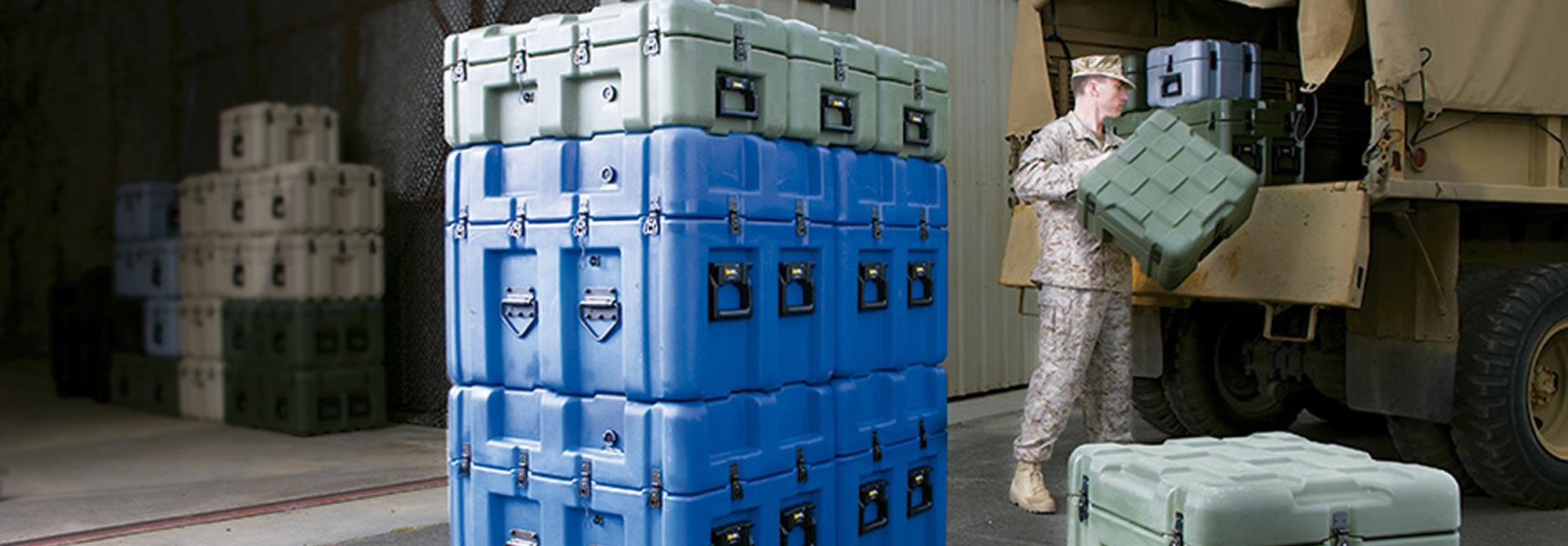 ISP2 Cases ISP2 Cases