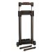 Trolley 2-stages removable length 420 - 960 mm