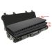 Peli 1720MLF Weapon Case Multilayer Foam