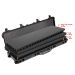 Peli 1750MLF Weapon Case Multilayer Foam