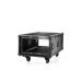 IP-SHOCK RACK Series 4-Wheels -5U-33" - 838mm