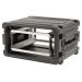 SKB 8U Roto Shockmount Rack - 28"/730 mm