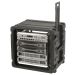 SKB 8U Roto Shockmount Rack - 28"/730 mm