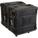 SKB 24" Deep 10u Roto Shock Rack