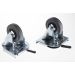 Zarges 40741 Wheel Set for all Zarges EuroBox + K 470
