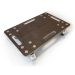 Wheelbase (Dolly) 750x600mm