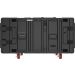 SKB 8U Roto Shockmount Rack - 28"/730 mm