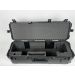 SKB iSeries 4213-12 Case - Foam + Holes