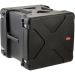 SKB 8U Roto Shockmount Rack - 28"/730 mm