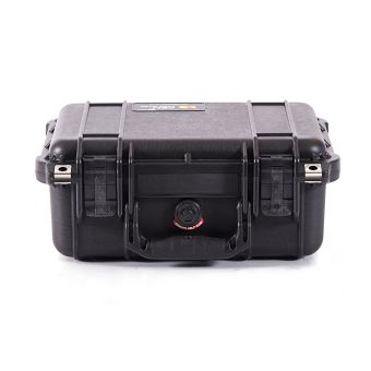 Peli 1400 Case tom