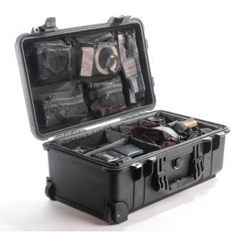 Peli 1510 Case