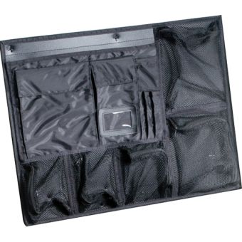 Peli 1600, 1610, 1620 Lid Insert