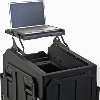 SKB A/V Shelf For Mighty Gigrig