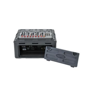 SKB 10 X 2 Roto Rack/Mixer Console