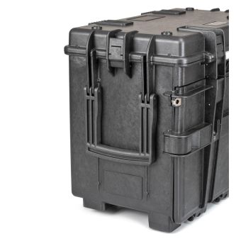 Drawer Tool Case 5140 With Multilayer Foam