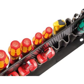 2-Sided Tool pocket for Peli 1510T