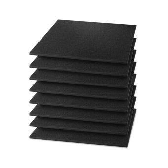PE Foam Plastazote® LD29 - 600x500 - 8 Pack