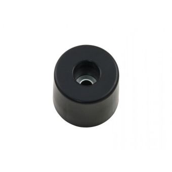 8 x 4913 Rubber Foot 38 x 33 mm