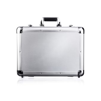 Aluminium Frame Briefcase - CW-237