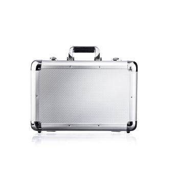 Aluminium Frame Briefcase - CW-033