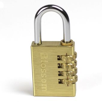 Kodelås 4 cifre