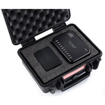 Apollo 5012 - MLF Replacement Multilayer Foam Set