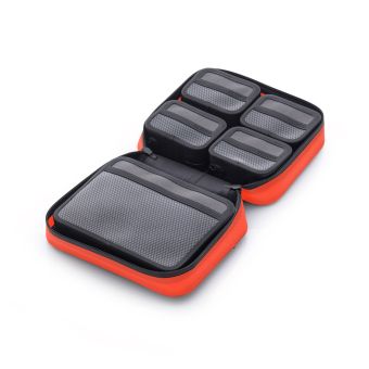 GUARDIQUE™ MMS Small Bag Orange - Compact Utility Pack