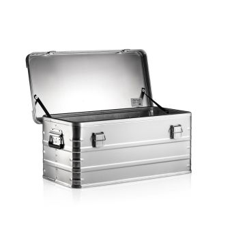 GUARDIQUE™ AluVault - 081